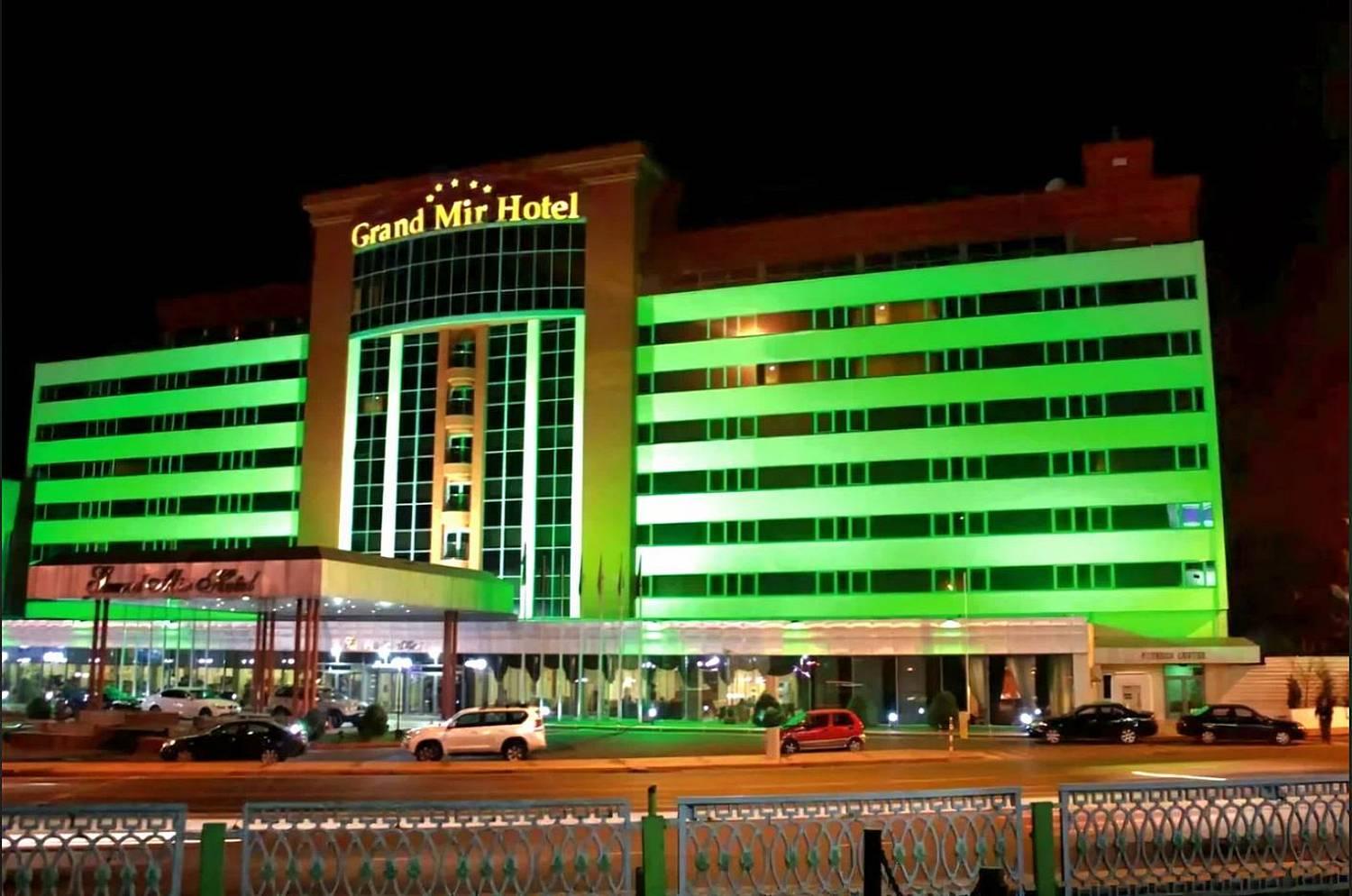 Гостиница «Россия»