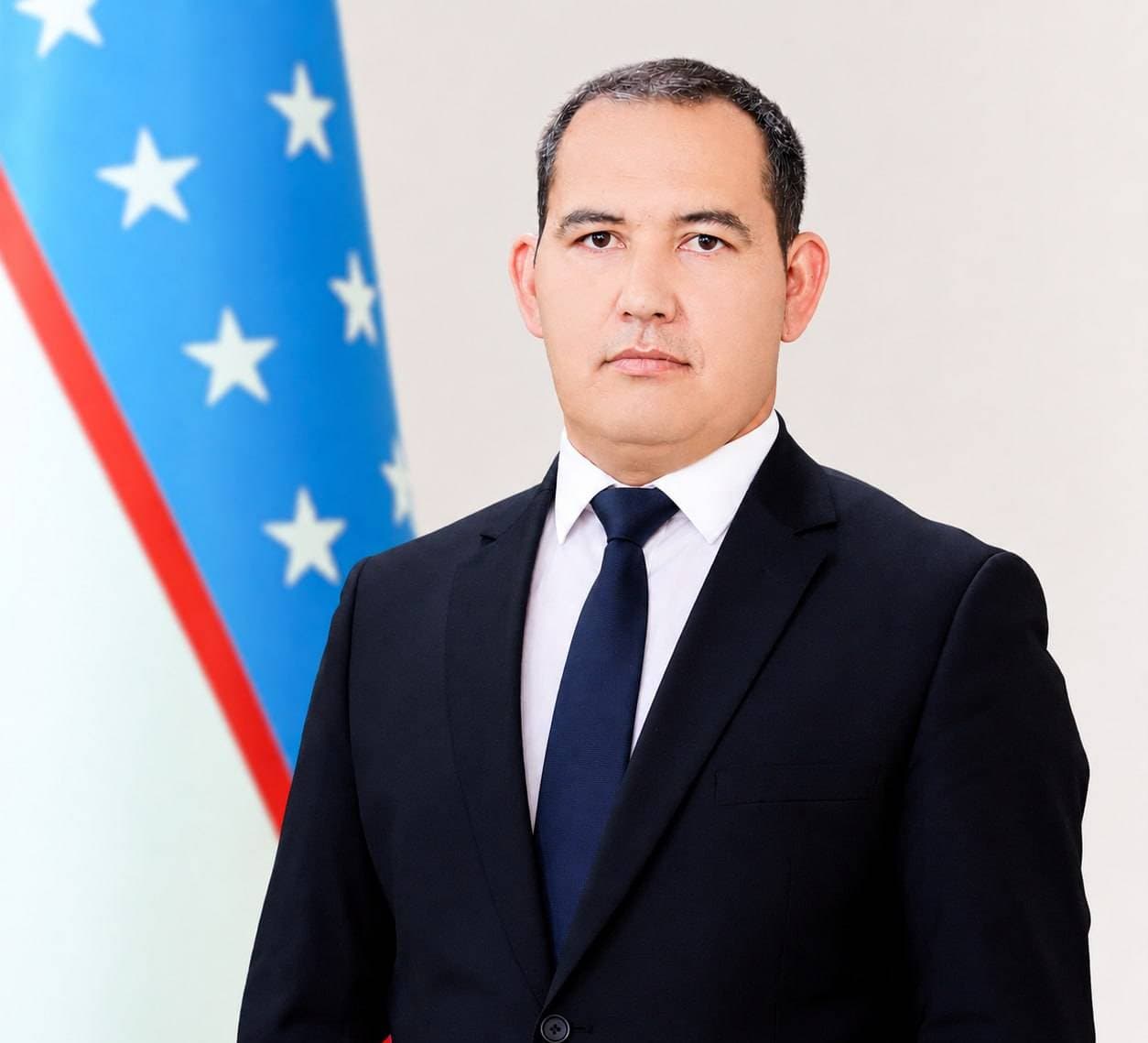 Ikrom Aydaraliyev qiHOxkK