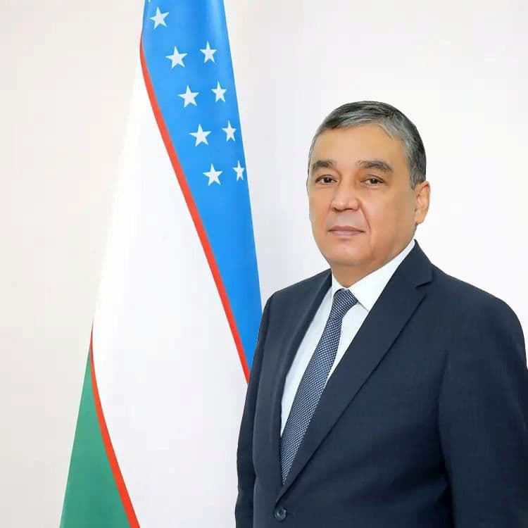 Turdiqulov  Shuhrat Xudoyqulov