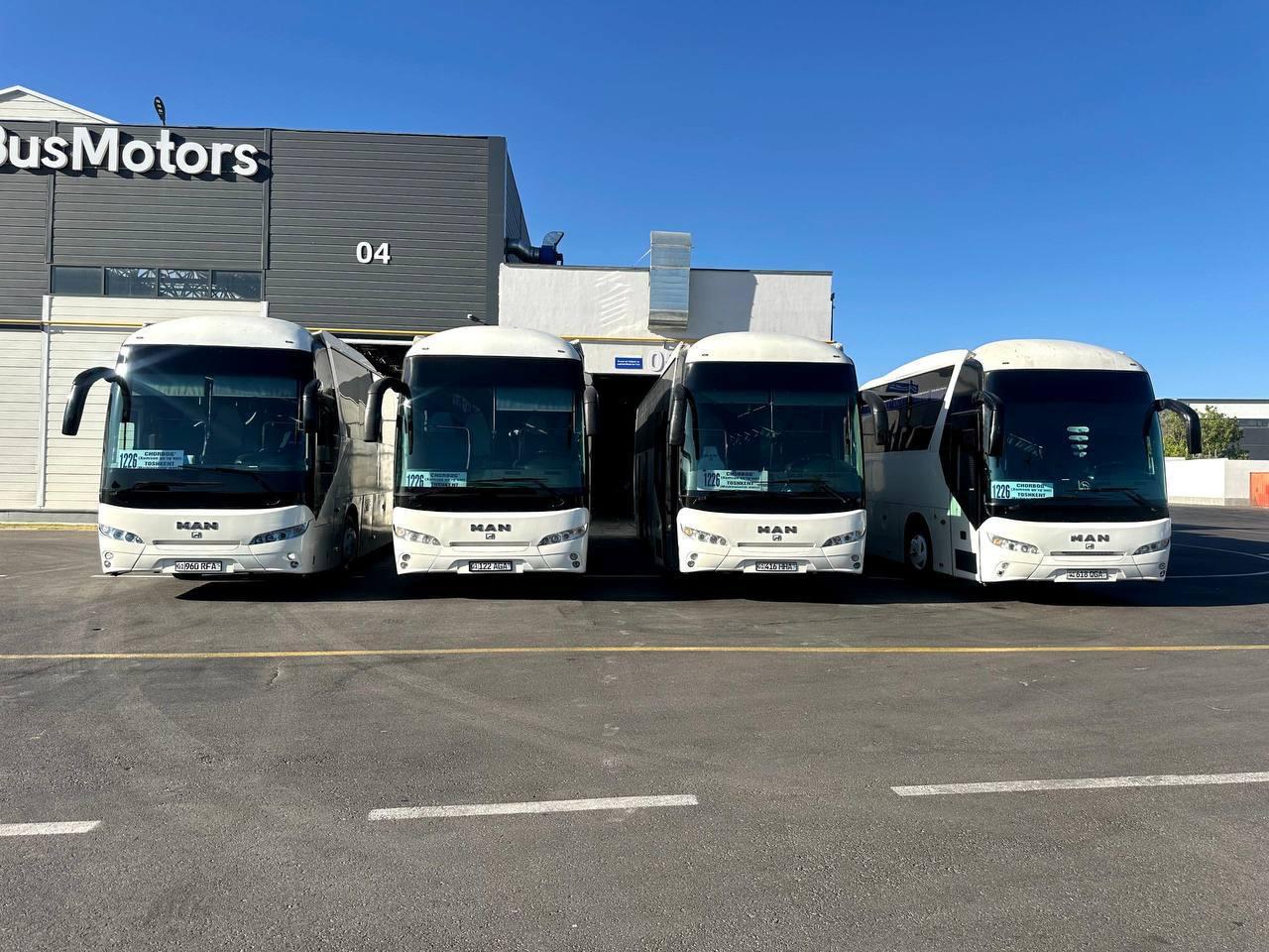 Внимание пассажирам!