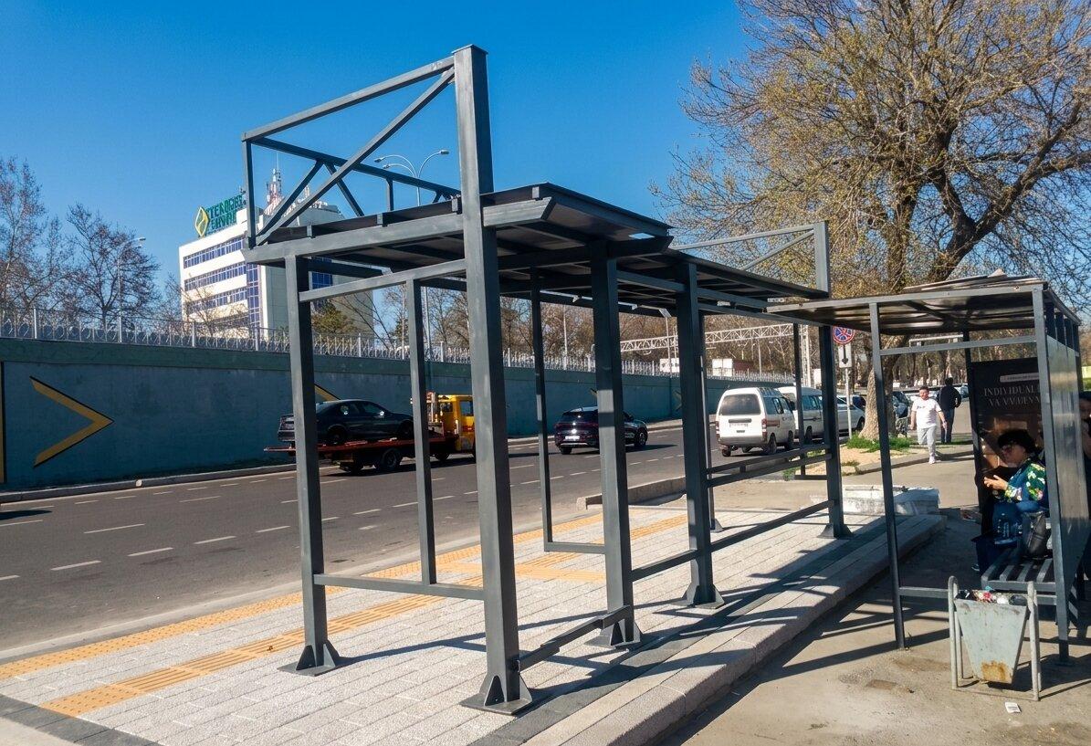 📣Официальный ответ  Центра организации дорожного движения (ЦОДД) г. Ташкента