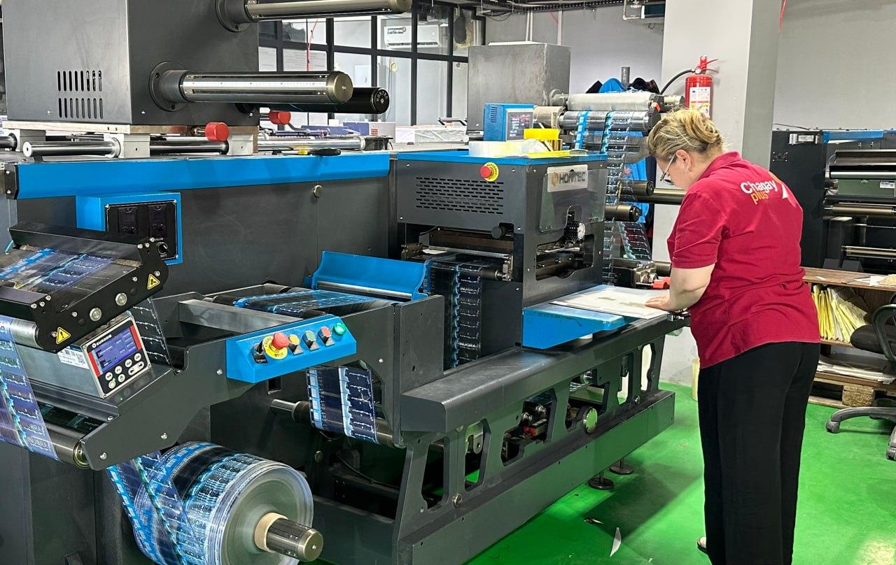 Тадбиркорлар фаолияти ўрганилди