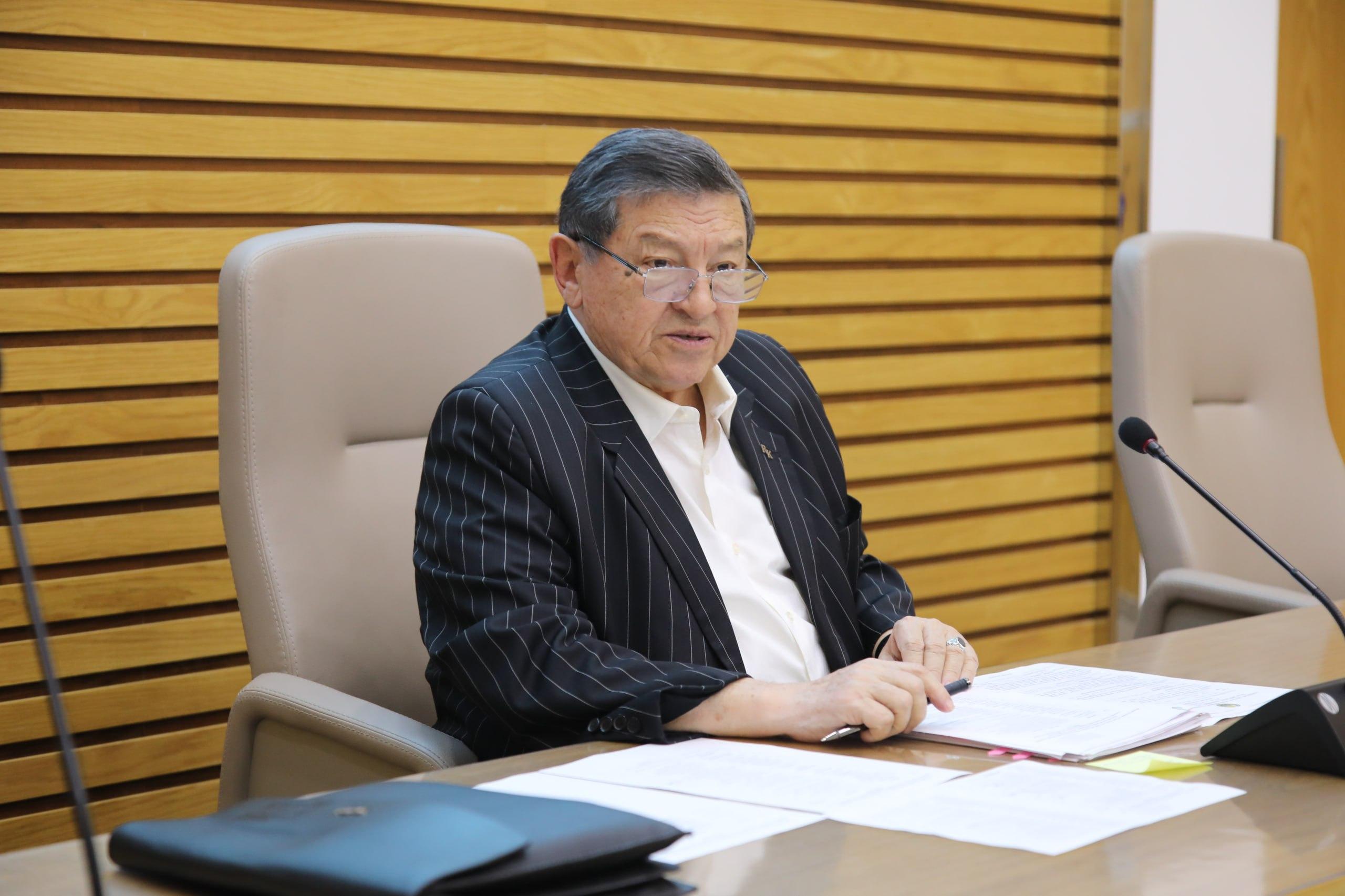 Toshkent shahar Korrupsiyaga qarshi kurashish hududiy kengashining 3-son majlisi bo‘lib o‘tdi
