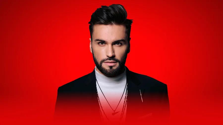 Выступление Нодара Ревия