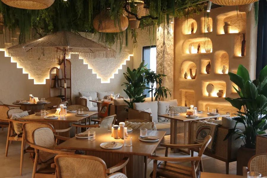 Гастроужин в Oko