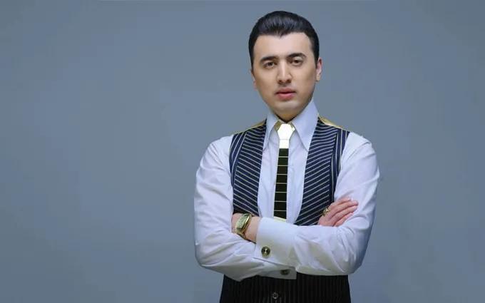 Shohjahon Joʻrayev