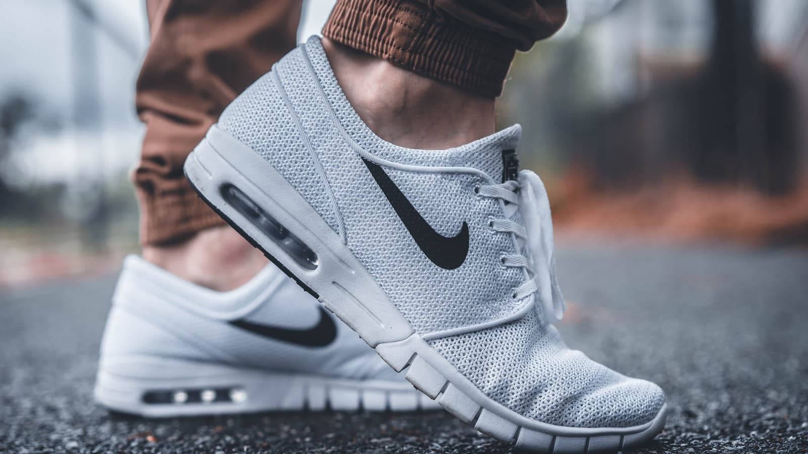 Финальная распродажа в Urban Sneakers