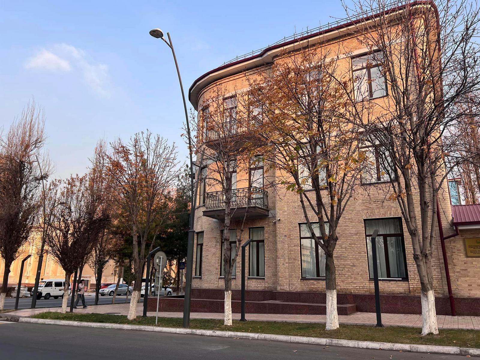 Архитектурный факультет