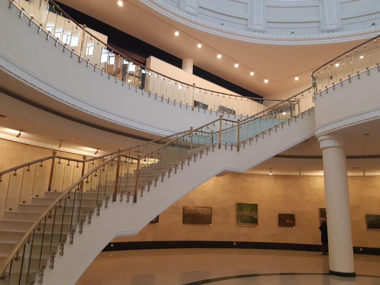 Галерея изобразительного искусства НБУ