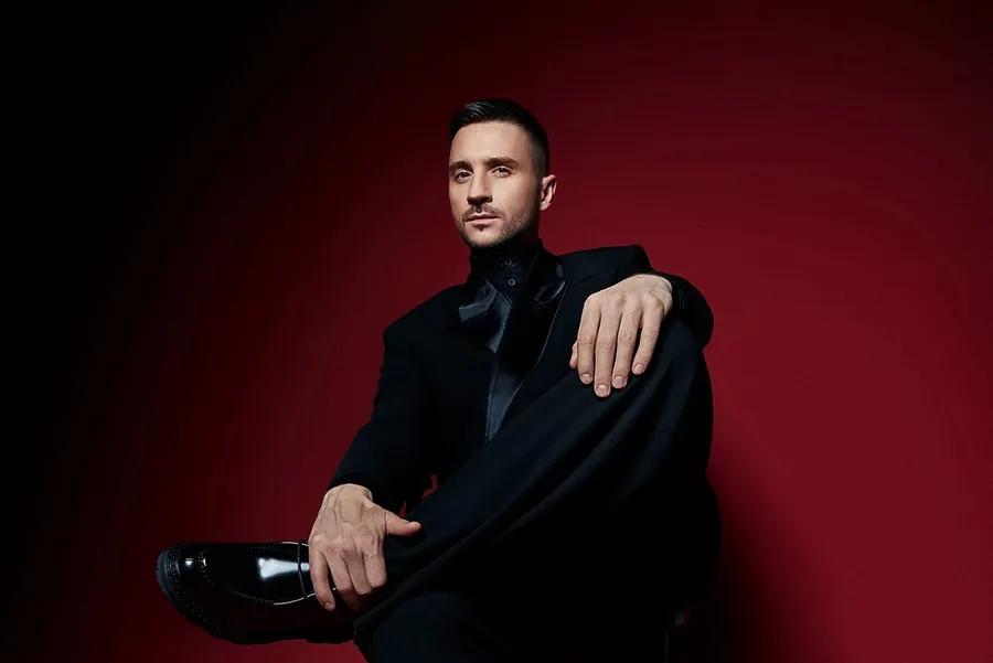 Sergey Lazerev