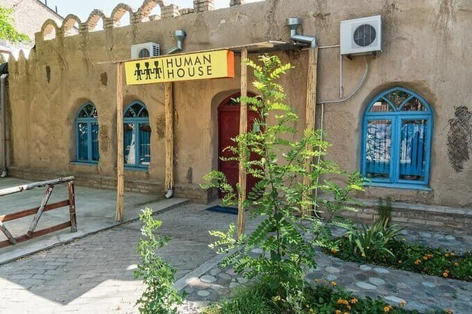 “Besh unsur raqsi” mavzusida ma’ruza