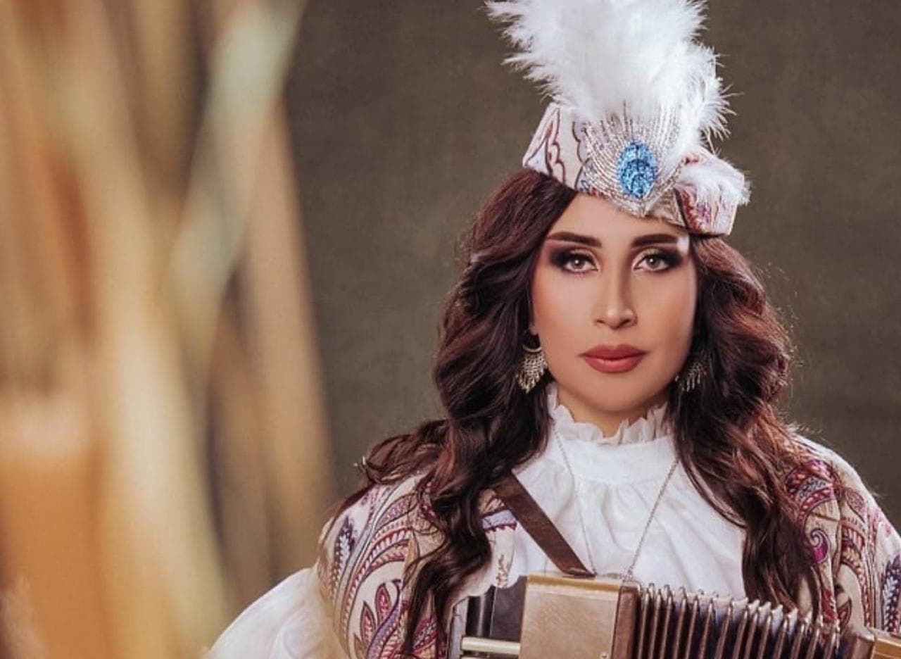 Xurshida Eshniyozova