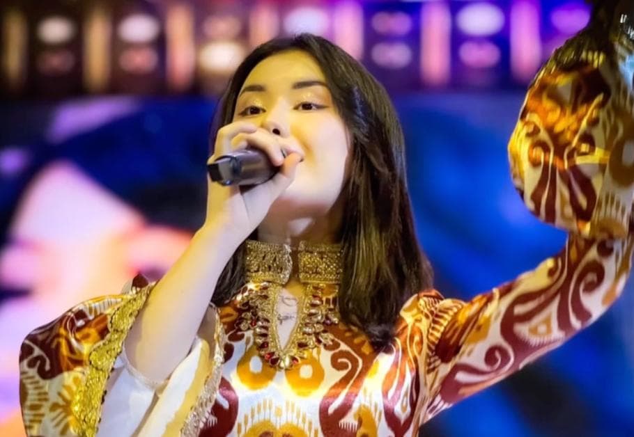 Havas guruhining “Bollivud” nomli konserti